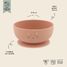 Bol de silicona con ventosa Mrs Cat TX-96-452 Trixie 2