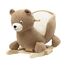 Oso Björn mecedora 3K7-858-5060 Trois Kilos Sept 1