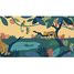 Linterna mágica Nightlight Savannah natural TR-4341 Trousselier 2