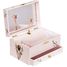 Joyero musical Hada de los cerezos en flor TR-S60614 Trousselier 1
