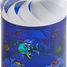 Linterna mágica de pez arco iris TR-4366W Trousselier 5