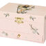 Joyero musical Hada de los cerezos en flor TR-S60614 Trousselier 1