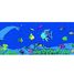 Linterna mágica de pez arco iris natural TR-4366 Trousselier 2