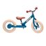 Bicicleta sin pedales 2 in 1 azul mate TBS-3-BLUM-VIN Trybike 5