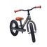 Bicicleta sin pedales acero gris mate TBS-2-ANTM Trybike 4