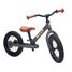 Bicicleta sin pedales 2 in 1 gris mate TBS-3-ANTM Trybike 6