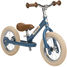 Trybike Draisienne 2 en 1 azul petróleo TBS-3-VIN-BLUE Trybike 4