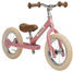 Trybike Draisienne 2 en 1 rosa TBS-3-VIN-PINK Trybike 5