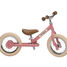 Trybike Draisienne 2 en 1 rosa TBS-3-VIN-PINK Trybike 4