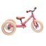 Bicicleta sin pedales 2 in 1 rosa mate TBS-3-PNKM-VIN Trybike 2