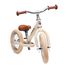 Bicicleta sin pedales 2 in 1 crema mate TBS-3-CRM-VIN Trybike 6