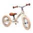 Bicicleta sin pedales 2 in 1 crema mate TBS-3-CRM-VIN Trybike 7