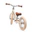 Bicicleta sin pedales 2 in 1 crema mate TBS-3-CRM-VIN Trybike 8