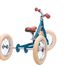 Bicicleta sin pedales 2 in 1 azul mate TBS-3-BLUM-VIN Trybike 4