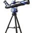 Telescopio 15 actividades TS006B Buki France 2