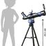 Telescopio 15 actividades TS006B Buki France 7