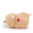 Mini hámster de peluche TRU-TUDL8000 Trudi 2