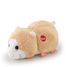 Mini hámster de peluche TRU-TUDL8000 Trudi 1