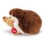 Peluche Spillo el erizo 21 cm TRU-TUDO4000 Trudi 2