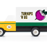 Camión de nabos - Camion de Navets C-TK-TNP Candylab Toys 1