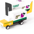 Camión de nabos - Camion de Navets C-TK-TNP Candylab Toys 2