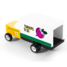 Camión de nabos - Camion de Navets C-TK-TNP Candylab Toys 3