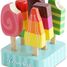 Helados Lollies LTVTV284 Le Toy Van 1