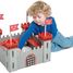 Castillo Rojo LTV256-861 Le Toy Van 3