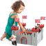 Castillo Rojo LTV256-861 Le Toy Van 4