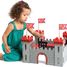 Castillo Rojo LTV256-861 Le Toy Van 5