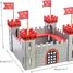 Castillo Rojo LTV256-861 Le Toy Van 6