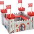 Castillo Rojo LTV256-861 Le Toy Van 1