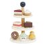 Soporte para pastel de tres niveles TV288 Le Toy Van 1