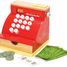 La caja registradora LTV-295 Le Toy Van 3