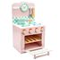 La cocina rosa LTV-303 Le Toy Van 2