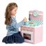 La cocina rosa LTV-303 Le Toy Van 4