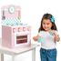 La cocina rosa LTV-303 Le Toy Van 5