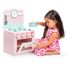 La cocina rosa LTV-303 Le Toy Van 6