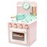 La cocina rosa LTV-303 Le Toy Van 1