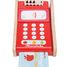 Máquina de tarjetas de crédito TV320 Le Toy Van 3