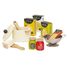 Set de pasta orgánica TV339 Le Toy Van 1