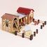 La Gran Granja LTV410-899 Le Toy Van 2
