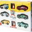 Los coches de Montecarlo LTVTV440 Le Toy Van 4