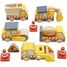 Vehículos de construcción LTVTV442 Le Toy Van 1