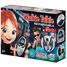 Talkie Walkie Recargable BUK-TW02 Buki France 1