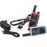 Walkie-talkies recargables BUK-TW05 Buki France 2