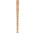 Flauta de madera GK-UC076 Goki 1
