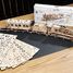 Expreso de Hogwarts modelo mecánico U-70176 Ugears 4