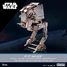 Star Wars AT-ST Walker modelo mecánico U-70268 Ugears 6
