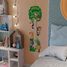 Medidor infantil sabana UL34370 Ulysse 3